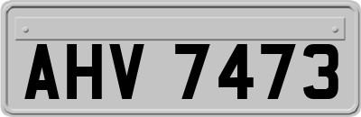 AHV7473