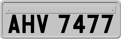 AHV7477
