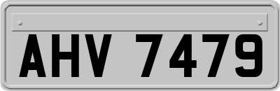 AHV7479