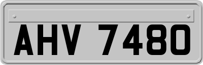 AHV7480