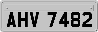 AHV7482