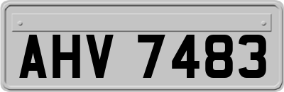 AHV7483