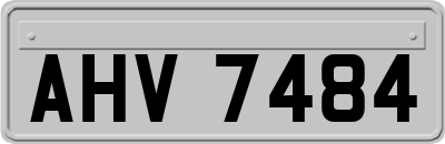 AHV7484