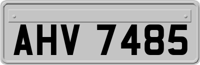 AHV7485