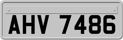 AHV7486
