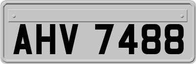 AHV7488