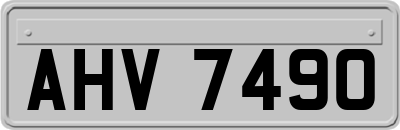 AHV7490