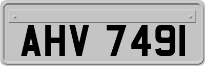 AHV7491