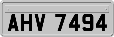 AHV7494