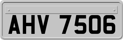 AHV7506