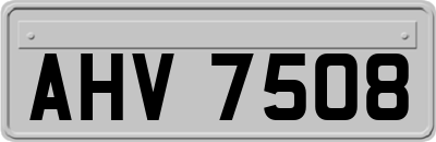 AHV7508