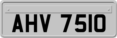 AHV7510