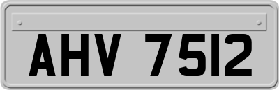 AHV7512