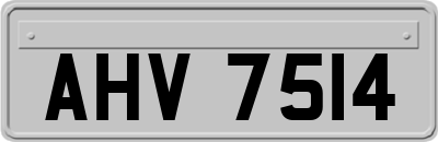 AHV7514