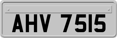 AHV7515