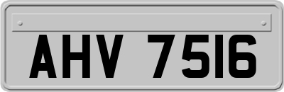 AHV7516