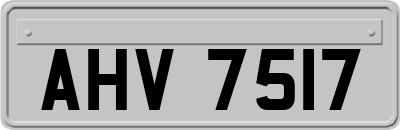 AHV7517