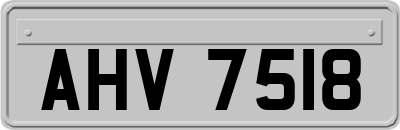 AHV7518