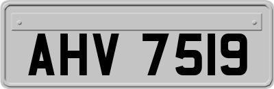 AHV7519