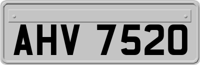 AHV7520