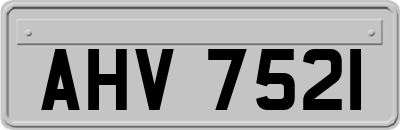 AHV7521