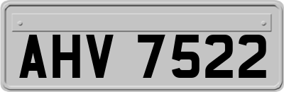 AHV7522