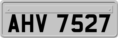 AHV7527