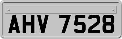 AHV7528