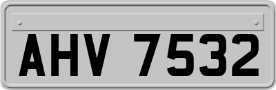 AHV7532