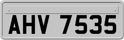 AHV7535