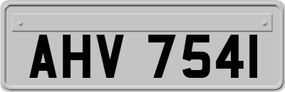 AHV7541