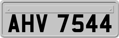AHV7544