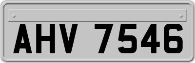 AHV7546