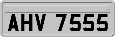 AHV7555