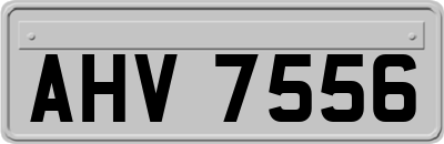 AHV7556