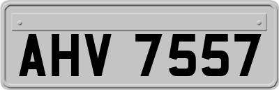 AHV7557