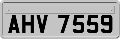 AHV7559