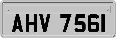 AHV7561