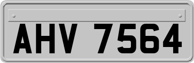 AHV7564