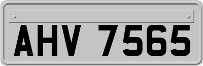 AHV7565