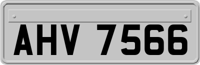 AHV7566