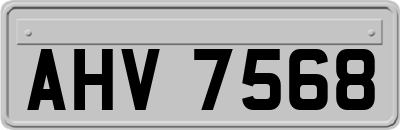 AHV7568