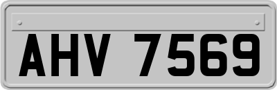 AHV7569