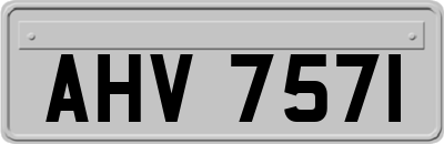 AHV7571