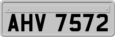 AHV7572