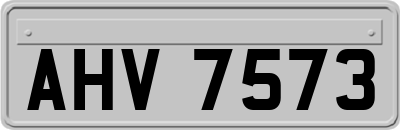 AHV7573