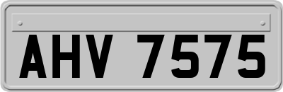 AHV7575