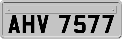 AHV7577
