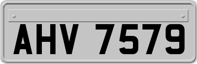 AHV7579