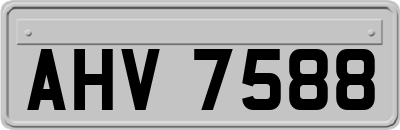 AHV7588